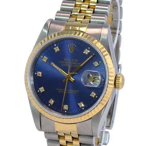 gebrauchte rolex armbanduhr|rolex 24 monate gebraucht.